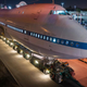 Illustration for article titled NASA Moved The Shuttles 747 Through The Streets Of Houston Last Night